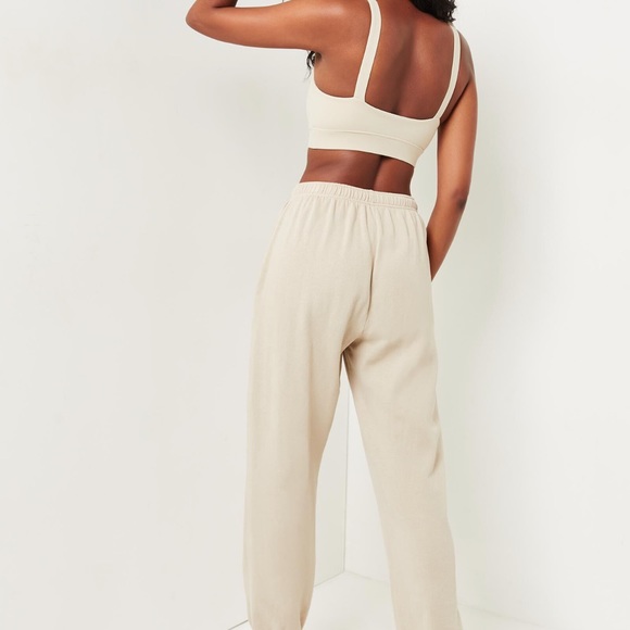 brand new still in its package, Color bone. Very comfortable , love them. - Picture 2 of 2